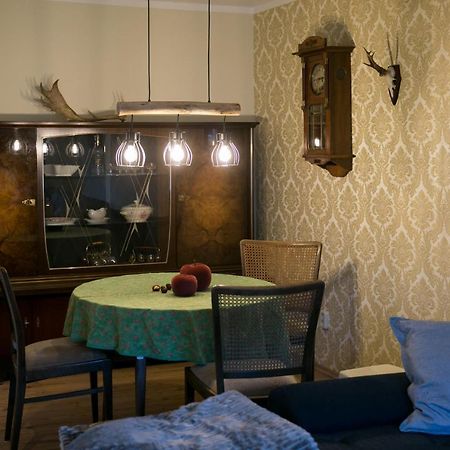 Mcdreyer Ferienwohnung Dedelstorf Экстерьер фото