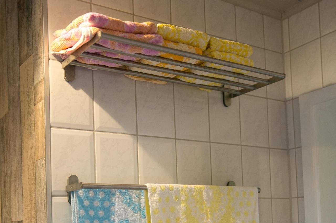 Mcdreyer Ferienwohnung Dedelstorf Экстерьер фото
