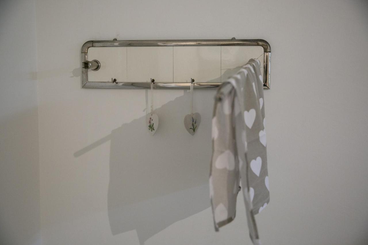 Mcdreyer Ferienwohnung Dedelstorf Экстерьер фото