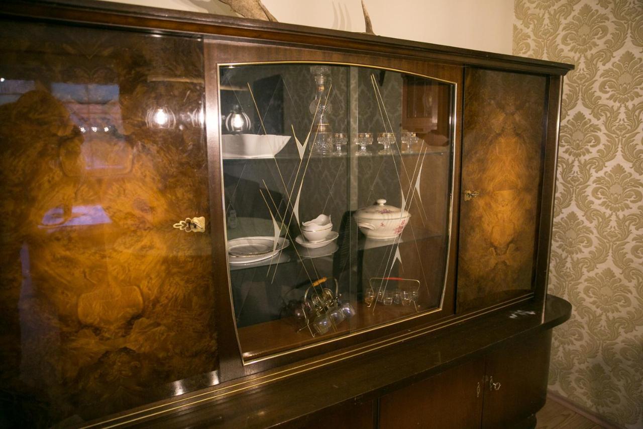 Mcdreyer Ferienwohnung Dedelstorf Экстерьер фото