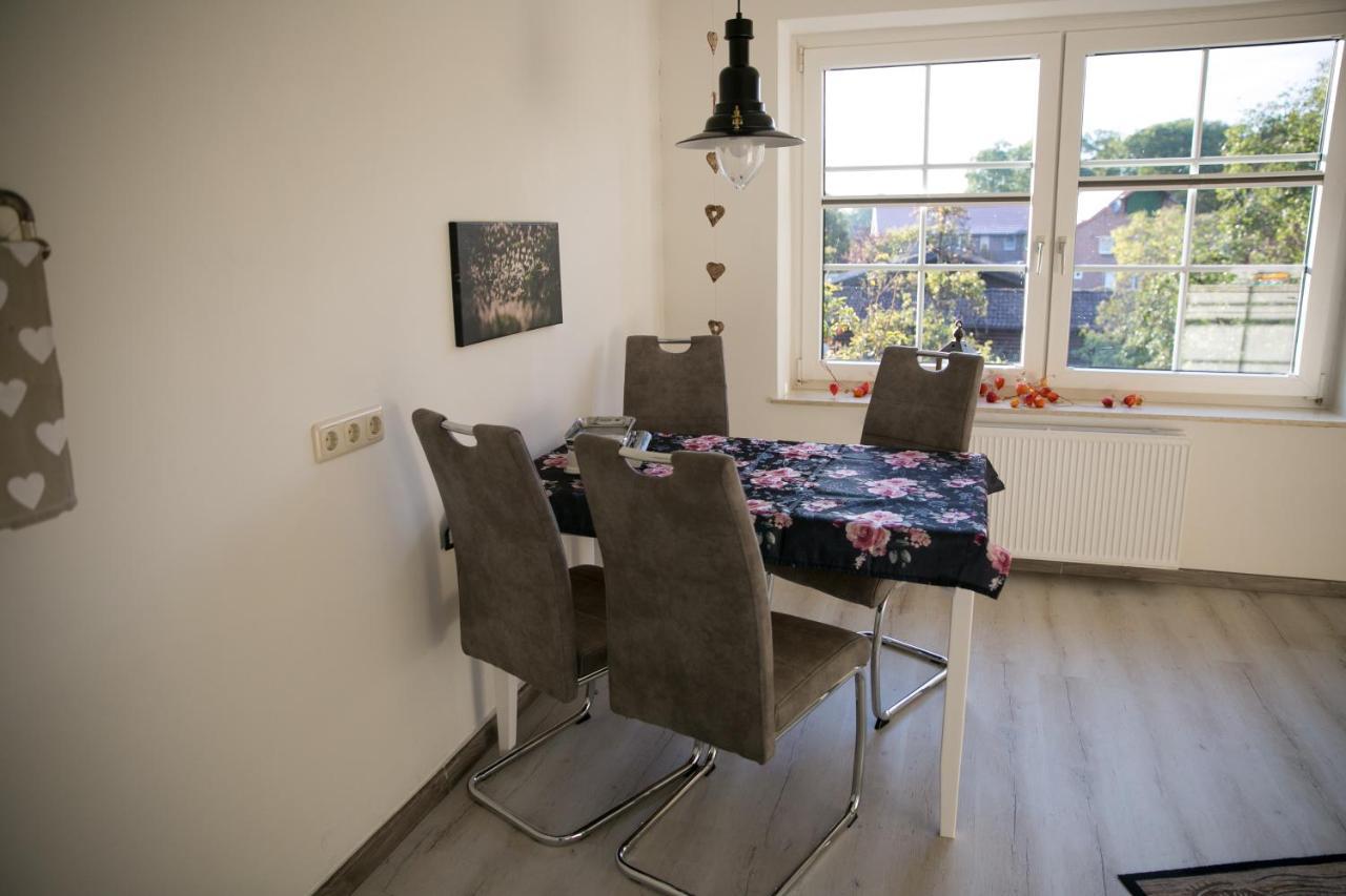 Mcdreyer Ferienwohnung Dedelstorf Экстерьер фото